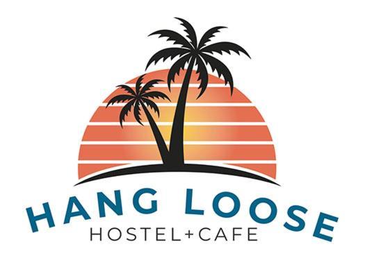 Hang Loose Hostel General Luna  Eksteriør billede